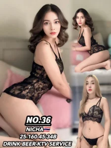 Picture of Nicha